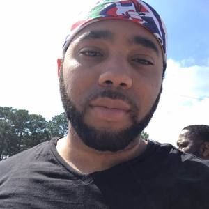 Meet your Posher, Darius